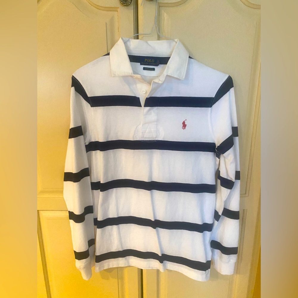 Polo, Ralph Lauren size small, great condition